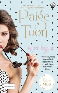 Tretten bryllup (ebok) av Paige Toon