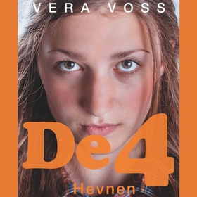Hevnen (lydbok) av Vera Voss