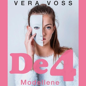Modellene (lydbok) av Vera Voss