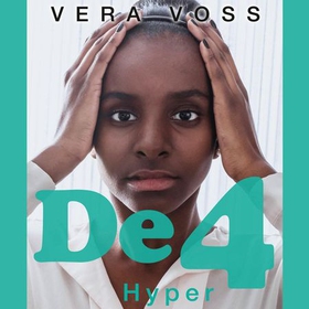 Hyper (lydbok) av Vera Voss