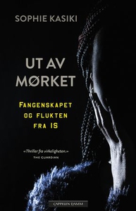 Ut av mørket (ebok) av Sophie Kasiki