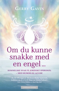 Om du kunne snakke med en engel- (ebok) av Ge
