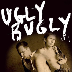 Uglybugly (lydbok) av Lars Ramslie