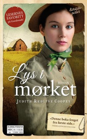 Lys i mørket (ebok) av Judith Redline Coopey