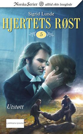 Utstøtt
