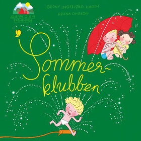 Sommerklubben