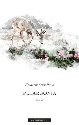 Pelargonia (ebok) av Frederik Svindland