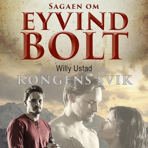 Kongens svik (lydbok) av Willy Ustad