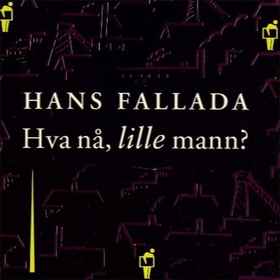 Hva nå - lille mann?