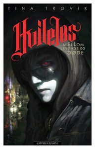 Hvileløs (ebok) av Tina Trovik