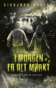 Når historien slutter (ebok) av Sigbjørn Most