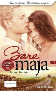 Forbudt kjærlighet (ebok) av Liv Almendingen