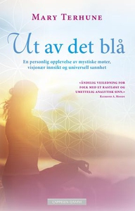 Ut av det blå (ebok) av Mary Terhune