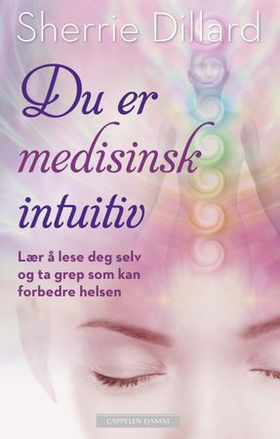 Du er medisinsk intuitiv