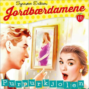 Purpurkjolen (lydbok) av Synnøve Eriksen