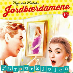 Purpurkjolen (lydbok) av Synnøve Eriksen