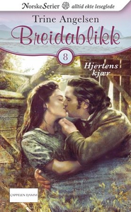 Hjertens kjær (ebok) av Trine Angelsen