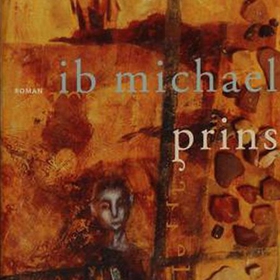 Prins (lydbok) av Ib Michael