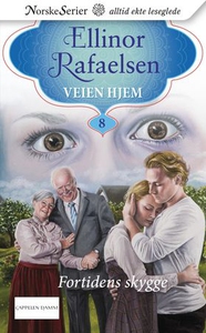 Fortidens skygge (ebok) av Ellinor Rafaelsen