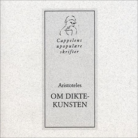 Om diktekunsten