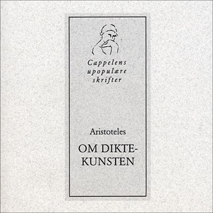 Om diktekunsten (lydbok) av Aristoteles