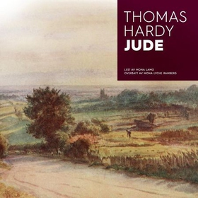 Jude (lydbok) av Thomas Hardy