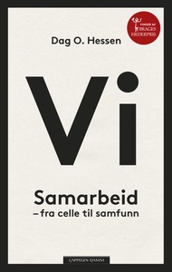 Vi (ebok) av Dag O. Hessen