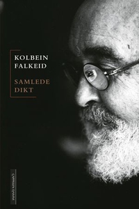 Samlede dikt (ebok) av Kolbein Falkeid