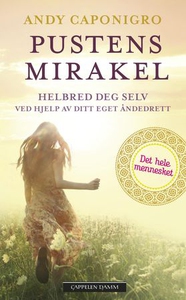 Pustens mirakel (ebok) av Andy Caponigro