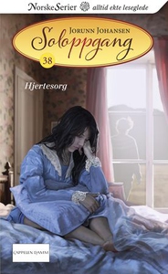 Hjertesorg (ebok) av Jorunn Johansen