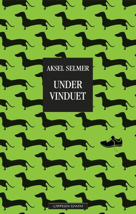 Under vinduet (ebok) av Aksel Selmer