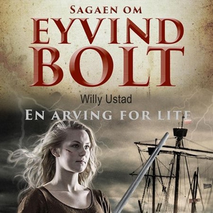 En arving for lite (lydbok) av Willy Ustad