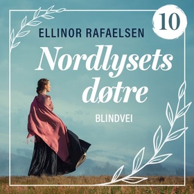 Blindvei (lydbok) av Ellinor Rafaelsen