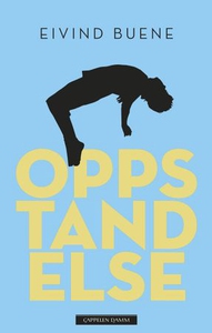 Oppstandelse (ebok) av Eivind Buene
