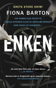 Enken (ebok) av Fiona Barton