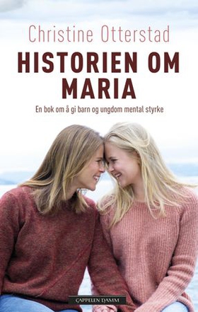 Historien om Maria (ebok) av Christine Otters