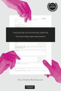 Tredjemannsproblemene (ebok) av Hans Fredrik