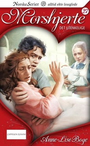 Det utenkelige (ebok) av Anne-Lise Boge