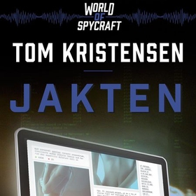 Jakten (lydbok) av Tom Kristensen