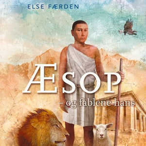 Æsop - og fablene hans (lydbok) av Else Færde