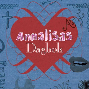 Annalisas dagbok (lydbok) av Mariangela Cacac