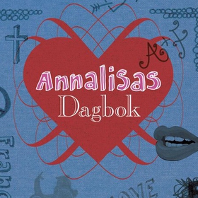 Annalisas dagbok (lydbok) av Mariangela Di Fiore