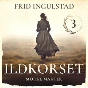 Mørke makter (lydbok) av Frid Ingulstad
