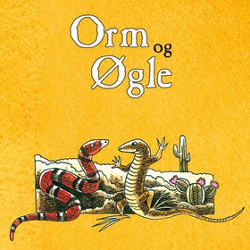 Orm og Øgle