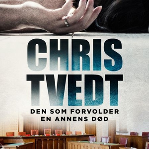 Den som forvolder en annens død (lydbok) av C