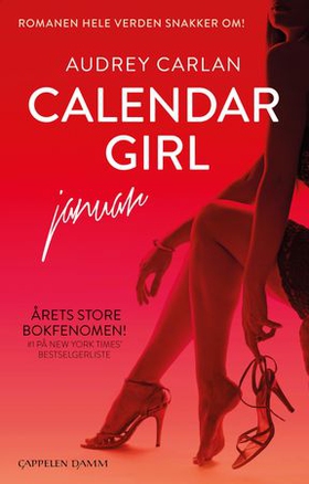 Calendar girl