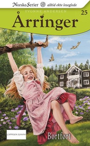 Bortført (ebok) av Yvonne Andersen