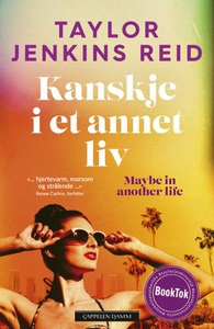 Kanskje i et annet liv (ebok) av Taylor Jenki