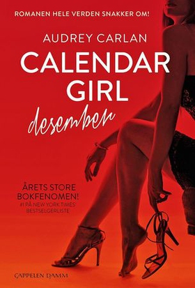 Calendar girl