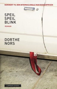 Speil speil blink (ebok) av Dorthe Nors
